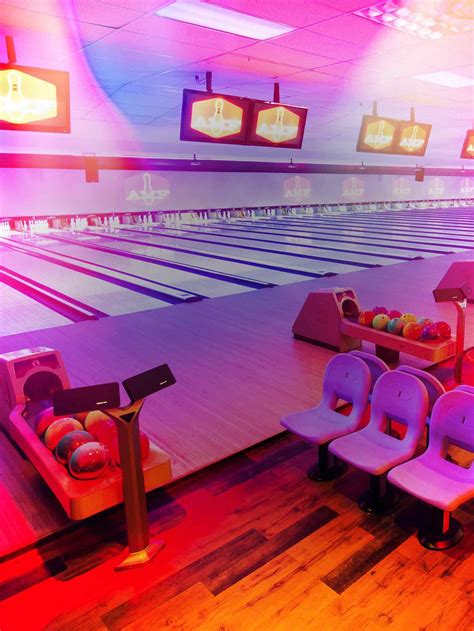 amf bowling alley|amf bowling alley pulaski hwy.